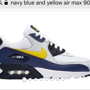 Meet your Posher, Damian